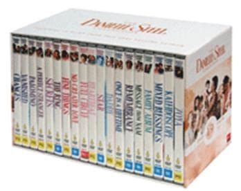 danielle steel dvd collection 19 disc box set|Amazon.com: Danielle Steel Collection .